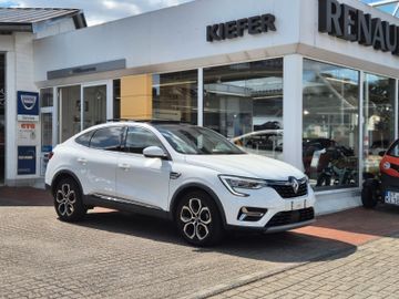 Renault Arkana Techno TCE 140 EDC SHD elektr. Sitze