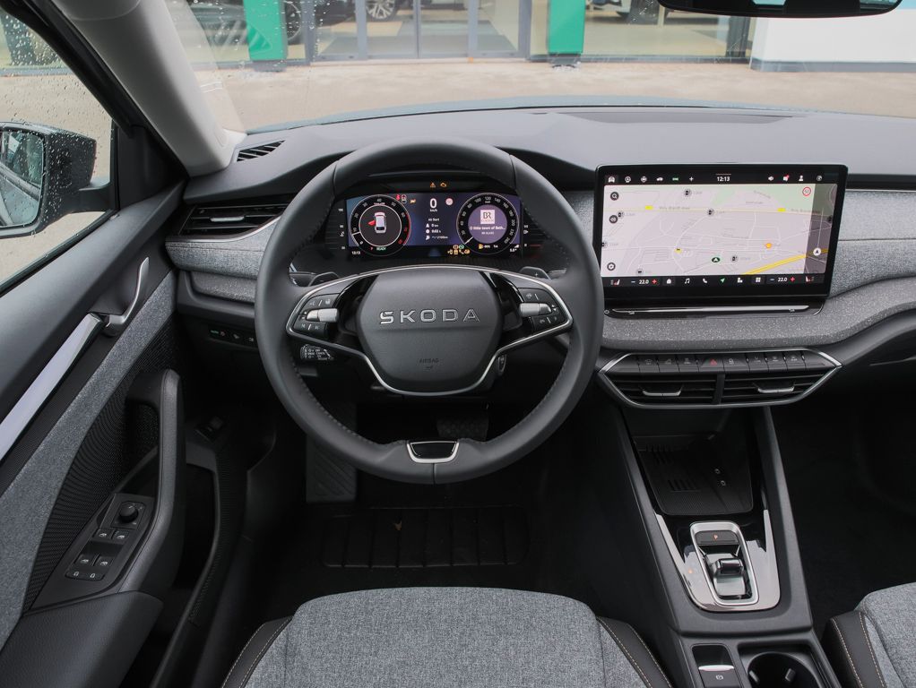 Skoda Octavia - Bild 11