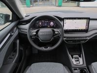 Skoda Octavia - Vorschau Bild 11