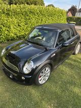 MINI John Cooper Works Cabrio John Cooper Works C... - MINI John Cooper Works Cabrio von privat