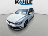 Volkswagen Golf VIII 2.0 TSI GTI Navi LED inkl. Winter 18'' - Volkswagen Golf: Leder, GTI