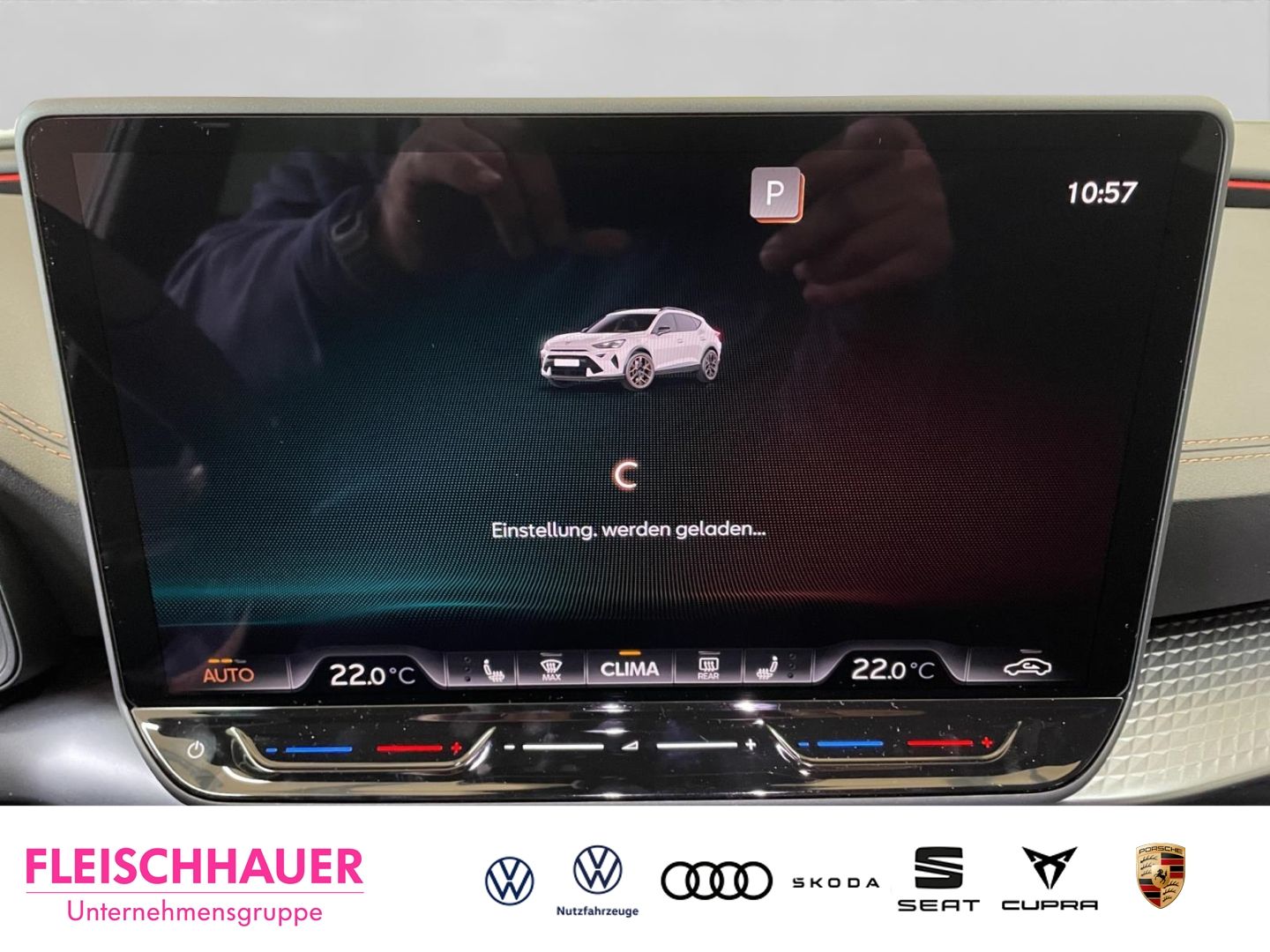 Cupra Formentor - Bild 13