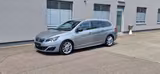 Peugeot 308 SW GT*AUTOMATIK*NAVI*EURO-6*Alcantara*ALU* - Peugeot 308: Kombi