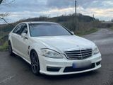 Mercedes-Benz Mercedes Benz S500 S550 Lorinser AMG V8 - : Lorinser