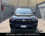 Toyota RAV 4 2.5 vvt-ie phev GR Sport awd-i e-cvt - Toyota RAV 4 in Leipzig