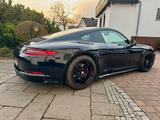 Porsche 991.2 aus zweiter Hand ~ Sport Chrono Paket - : Zweite Hand