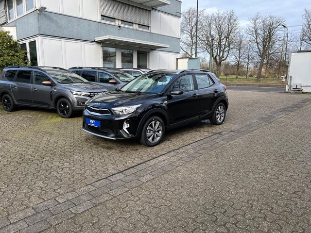 Kia Stonic 1.2 DPI 58kw 5G Spin|SHZ|NAVI|PDC|KAMERA|