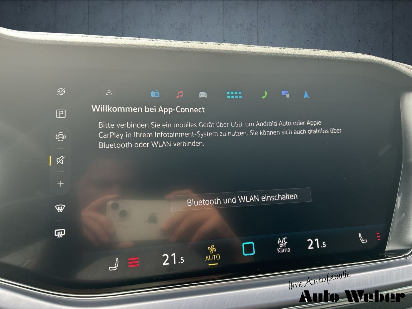 Volkswagen Touareg - Bild 21