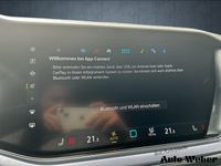 Volkswagen Touareg - Vorschau Bild 21