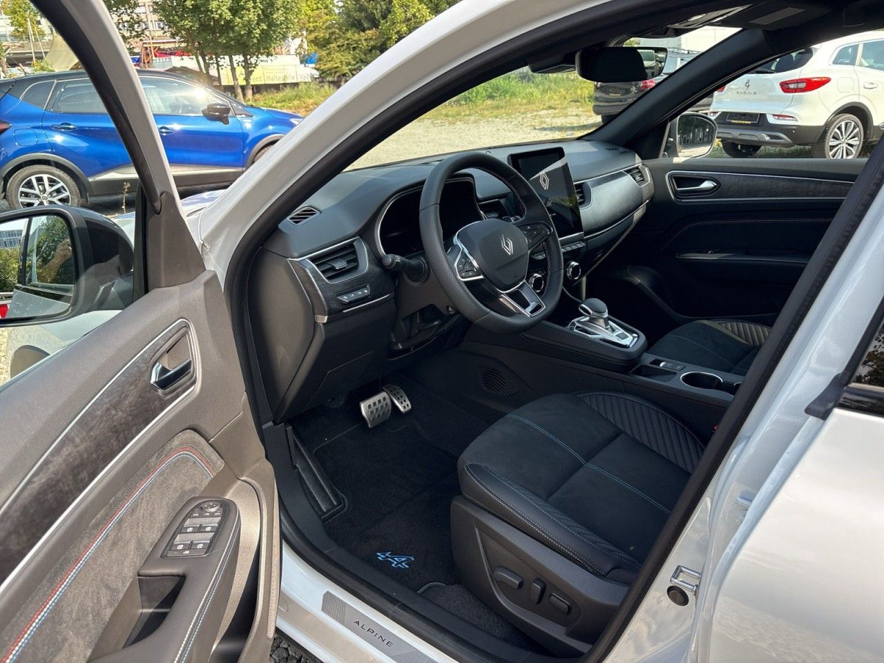 Renault Arkana - Bild 10