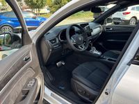 Renault Arkana - Vorschau Bild 10