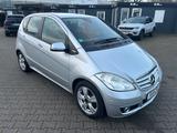 Mercedes-Benz A 200 Turbo Avantgarde 2.Hand - Mercedes-Benz A 200: Turbo