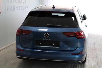 Volkswagen Golf VIII Variant 1.5 DSG  Style "Facelift""