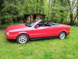 Audi 80 Cabrio (1992) - gebrauchte Audi Cabriolet aus dem Jahr 1992