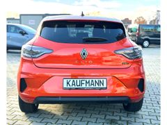 Fahrzeugabbildung Clio V Evolution 1.6 E-TECH Hybrid 145 Kamera/Al