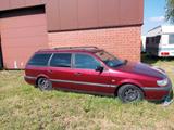 Volkswagen VW Passat Variant 35i 1,8 - VW Passat Variant von 1994