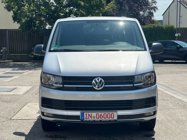 Volkswagen T6 Transporter Kasten-Kombi Klima Navi