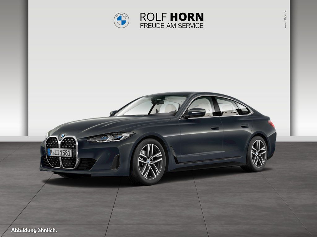 BMW 420d xDrive
