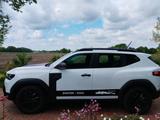 Dacia Duster ECO-G 100 Expression Expression