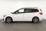 BMW 220i Gran Tourer Sport Line LED Navi Kamera AHK - BMW 220 Gran Tourer mit Anhängerkupplung