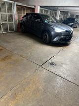 Toyota Auto Toyota CHR - Toyota C-HR Gebrauchtwagen in Köln