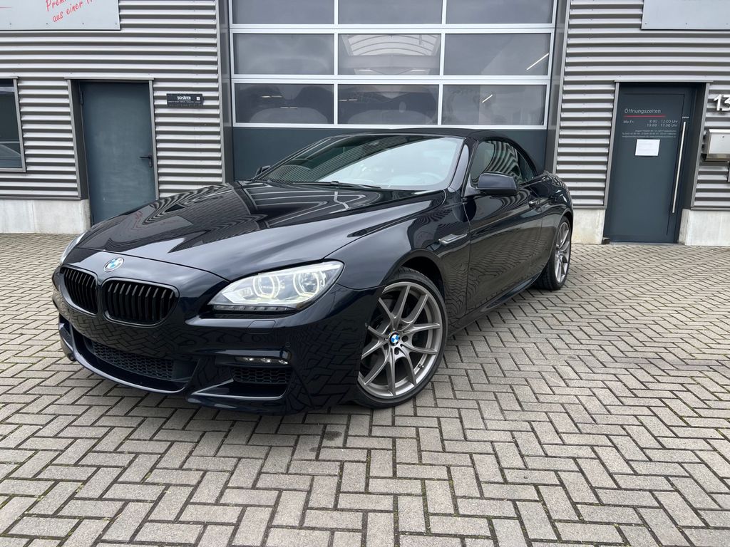 BMW 650