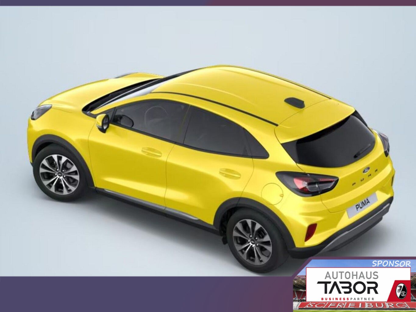 Ford Puma - Bild 4