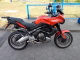 Kawasaki Versys - Kawasaki Motorräder in Berlin