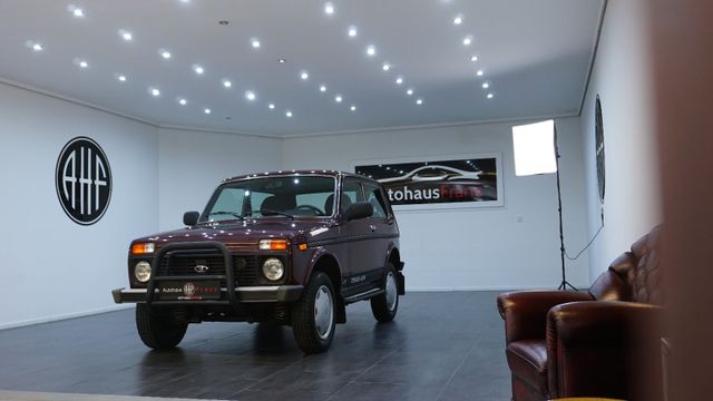 Lada Taiga 2121DE 40 Y* 4X4* 1HD