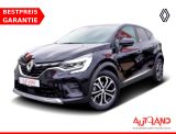Renault Captur II 1.0 TCe 90 Business Edition Navi DAB - Renault Captur: Ii
