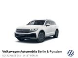 Volkswagen Touareg 3.0 V6 TSI AG8 eHybrid 4M Leder P-Dach - Volkswagen Touareg: V6