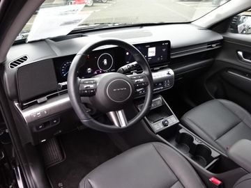 Fotografie 14 des Hyundai KONA Elektro Prime *Leder*LED*360Ka*el.Sitze