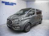Ford Tourneo Custom 310 L1H1 VA Titanium X STHZG RFK - Ford Tourneo Custom: Titanium X