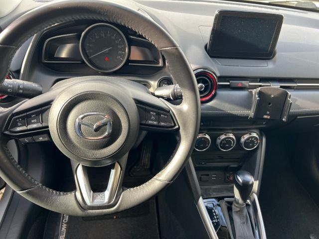 CX-3 2.0 Exclusive-Line