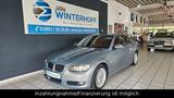 BMW 325i Coupe+1.Hand+Leder+SHZ+Klima+ZV+Xenon - BMW 325 aus 2006: 325i
