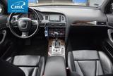 Audi S6 Limousine V10 - gebrauchte Audi S6 aus dem Jahr 2006
