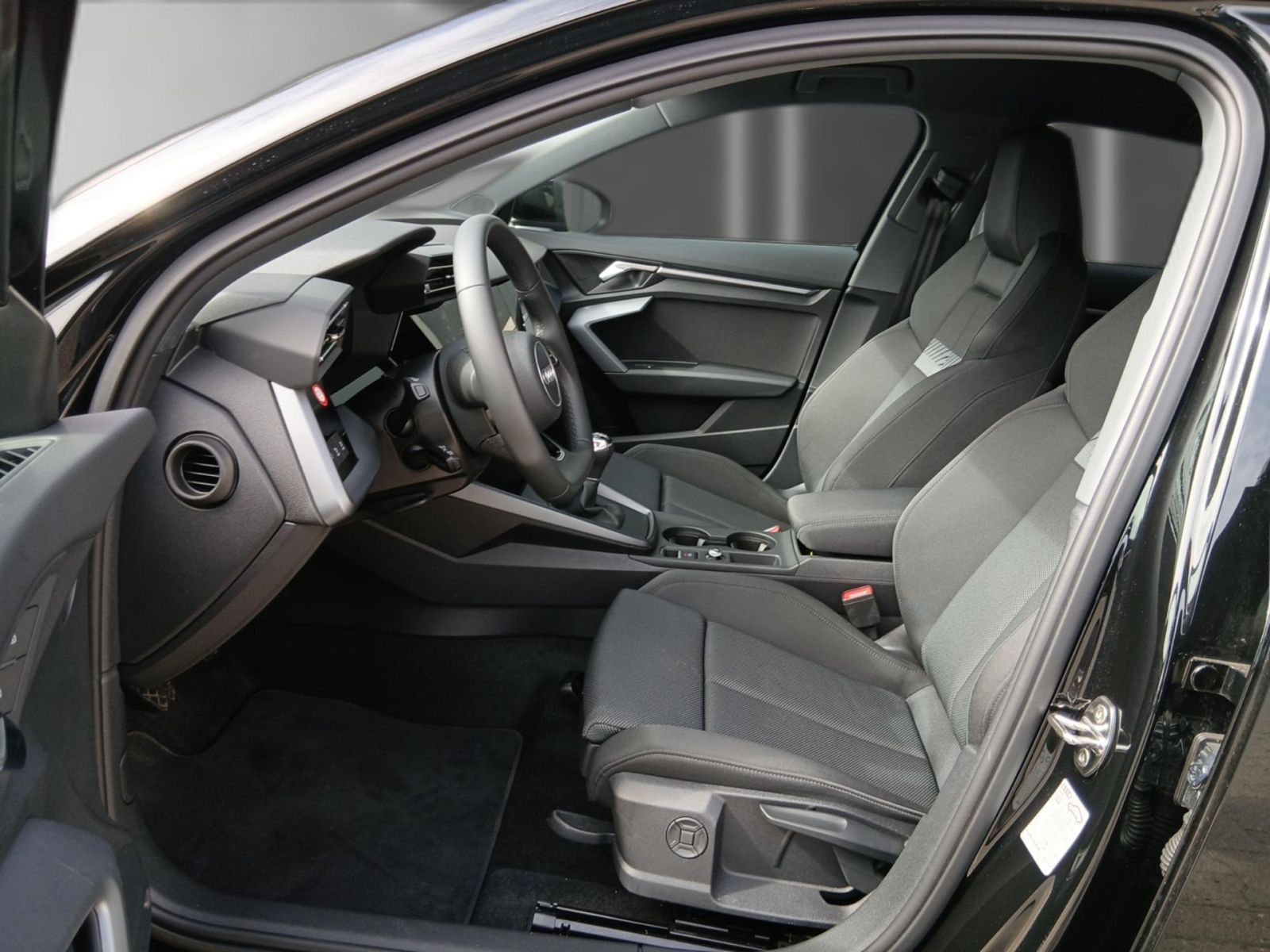 Audi A3 - Bild 10