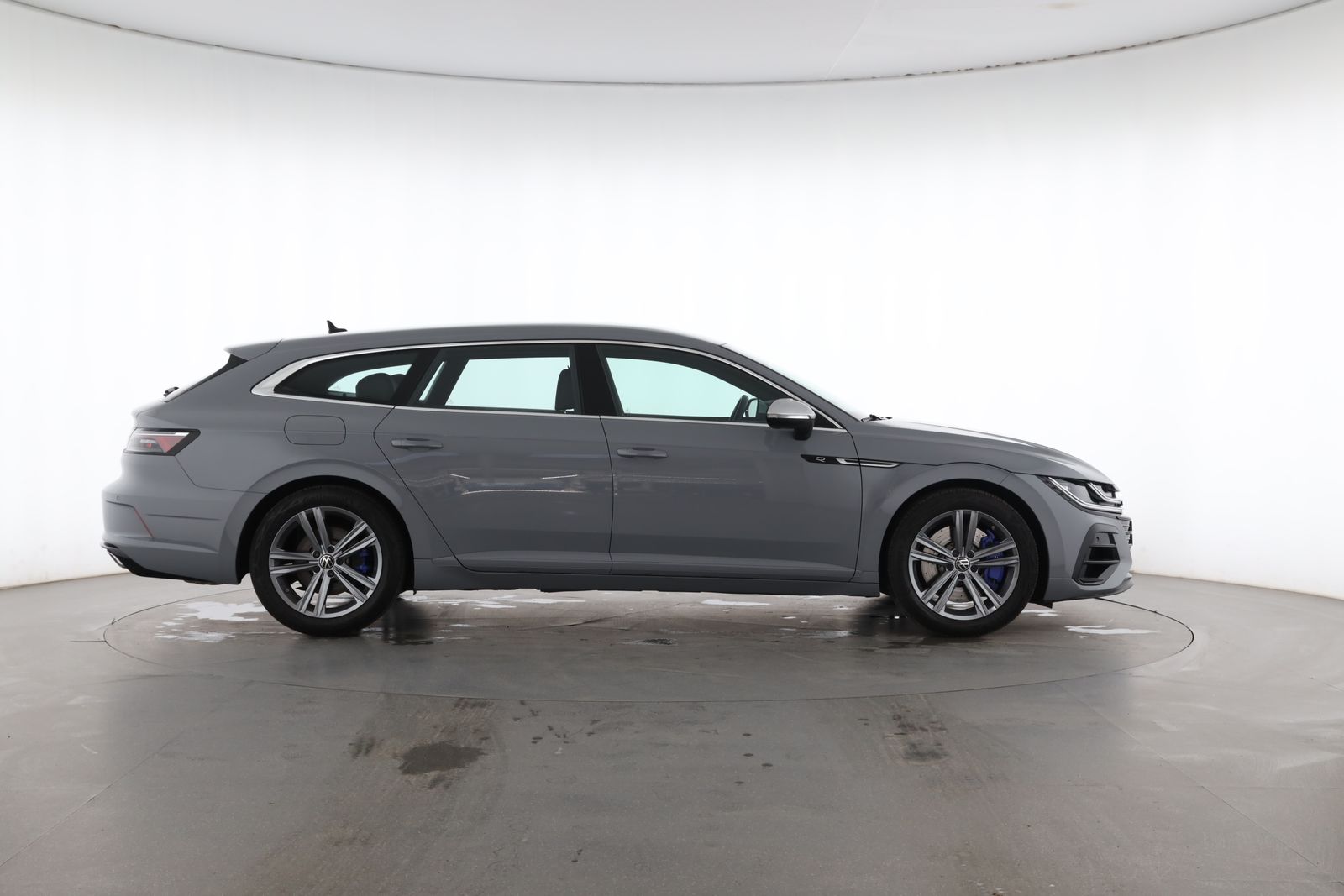 Volkswagen Arteon - Bild 7