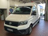 Volkswagen Crafter 35 Top Zustand*MwSt*AHK*R.Cam*Navi - Volkswagen Crafter: 35