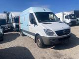 Mercedes-Benz Sprinter II Kasten 213/214/216 CDI