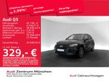 Audi Q5 40 TDI qu. S tronic advanced ACC/Virtual/Navi