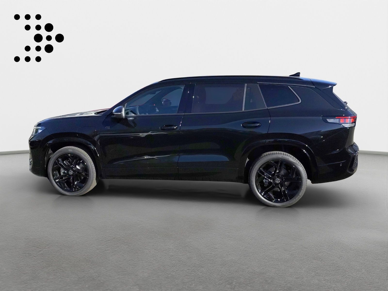 Volkswagen Tayron - Bild 3