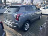 Ssangyong Tivoli 1.5 T-GDi 2WD Amber, *Klima, Kamera, PDC - Ssangyong Tivoli Gebrauchtwagen
