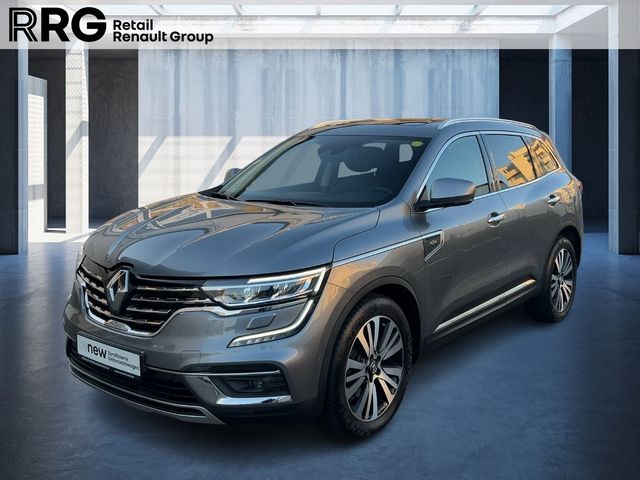 Renault Koleos 2.0 dCi 185 Initiale Paris