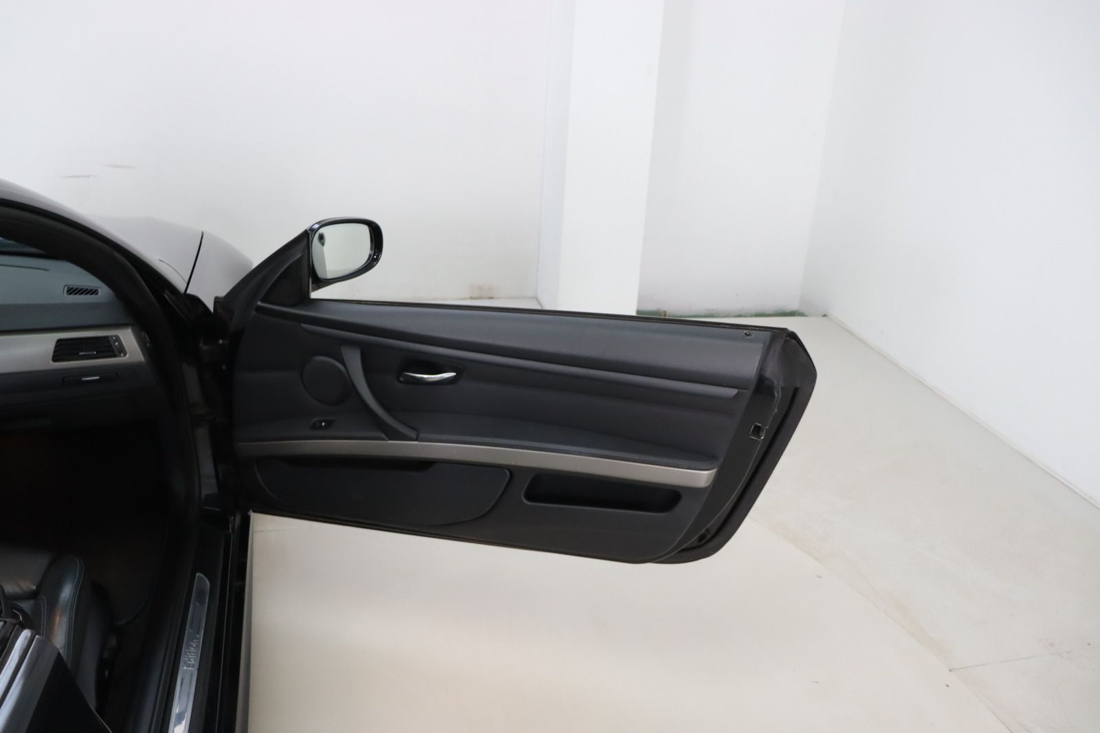 Fahrzeugabbildung BMW 320 i Cabrio Edition M-Paket * Xenon