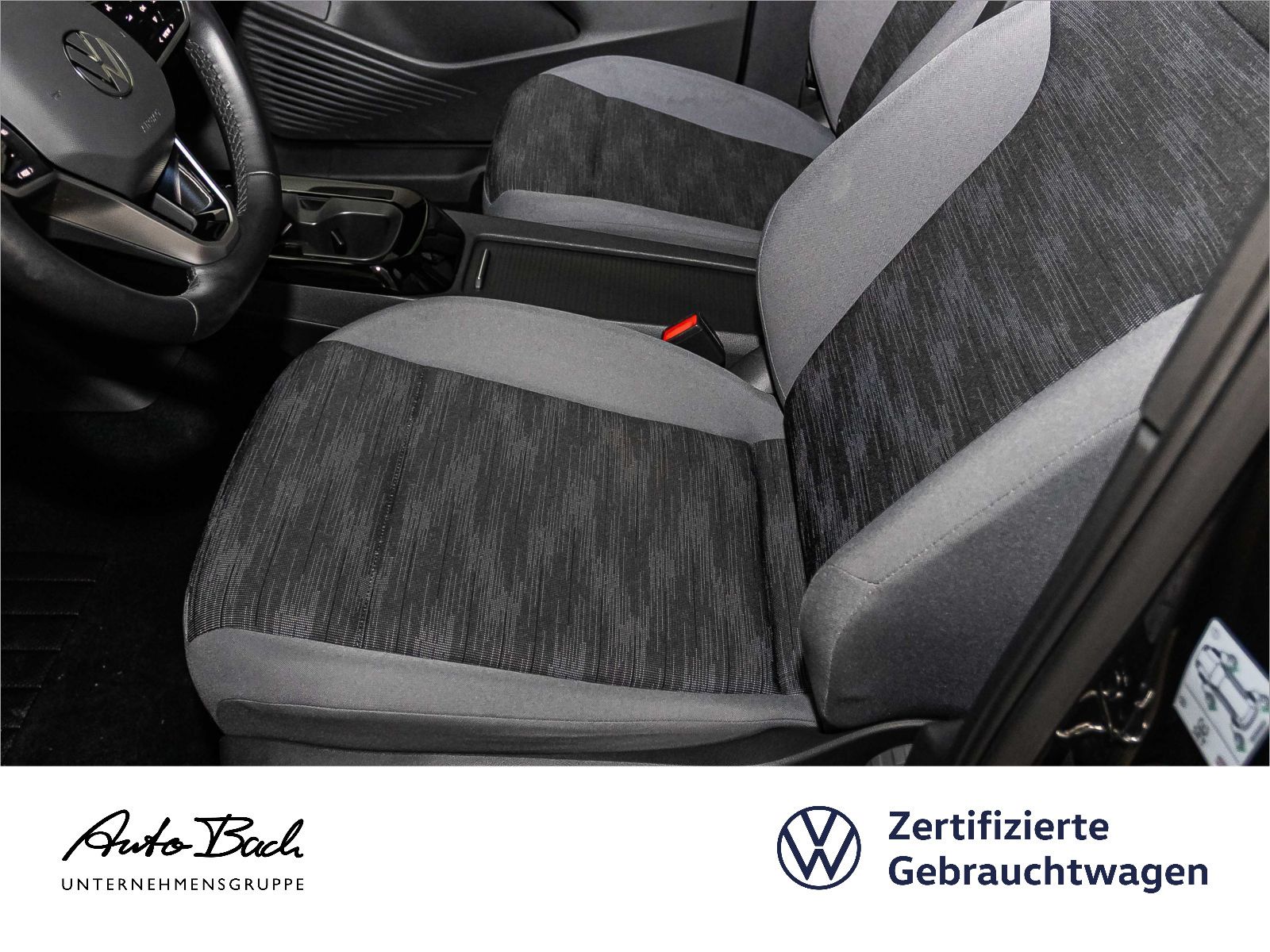 Volkswagen ID.4 - Bild 11