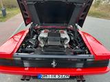Ferrari Testarossa - Ferrari Testarossa Gebrauchtwagen