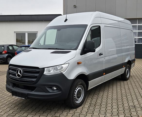 Mercedes-Benz Sprinter 317 Klima 360°Kamera Sitzhzg AHK3,5t