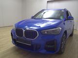 BMW X1 xDrive 20d M-Sport 4x4 Navi LED el.Heck RFK - BMW X1: Xdrive 20d