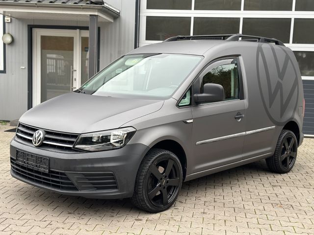 Volkswagen Caddy Nfz Kasten EcoProfi BMT